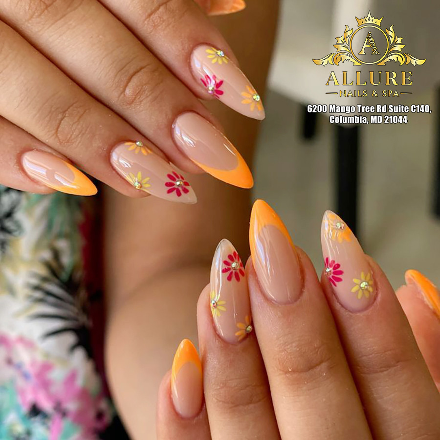 Allure Nail Spa